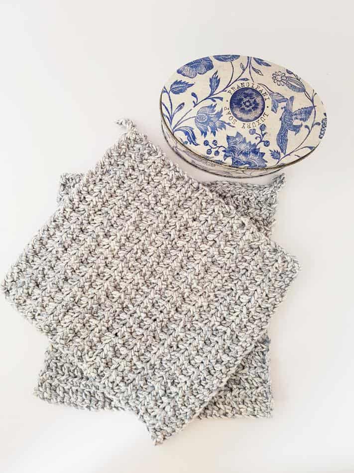 Last-Minute Crochet Gifts for Men - Hooked by Kati