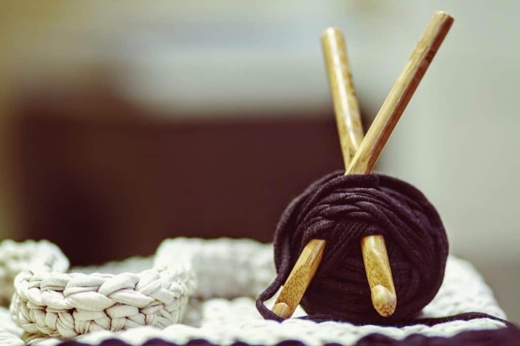 6 Tips To Use T-shirt Yarn For Your Crochet Projects