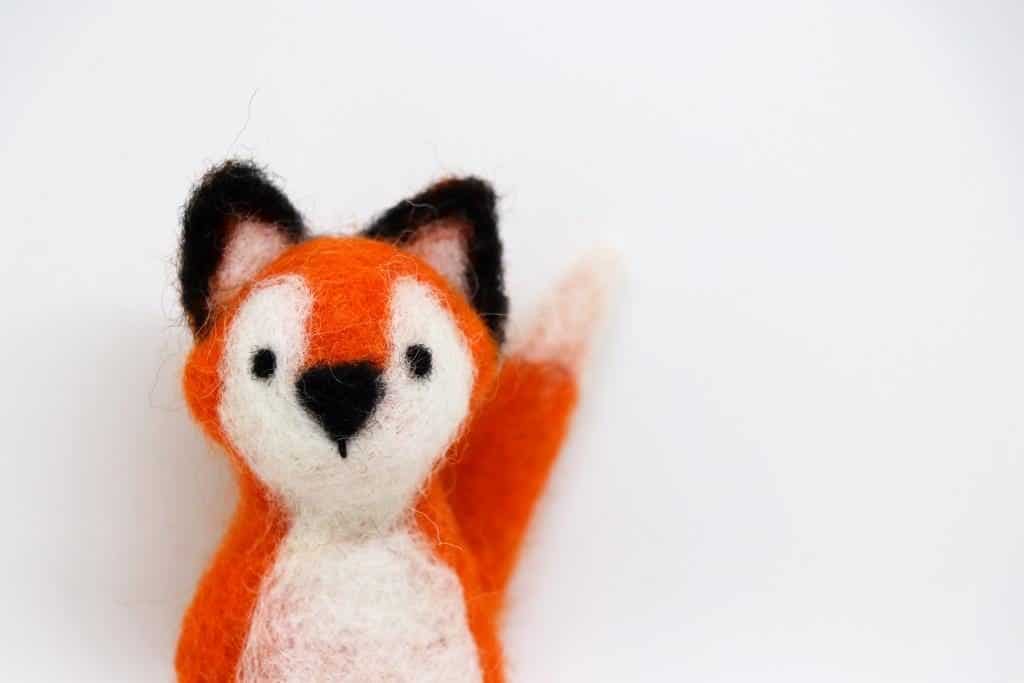 Needlefelt Kits