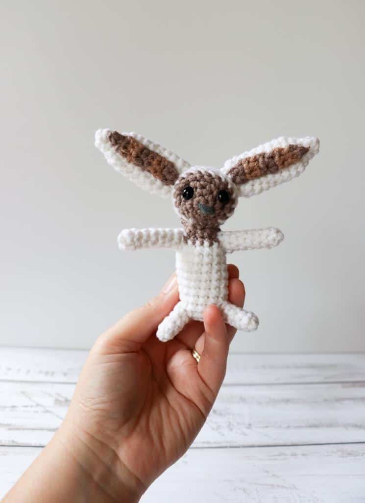 Free Crochet Momo Pattern Avatar The Last Airbender