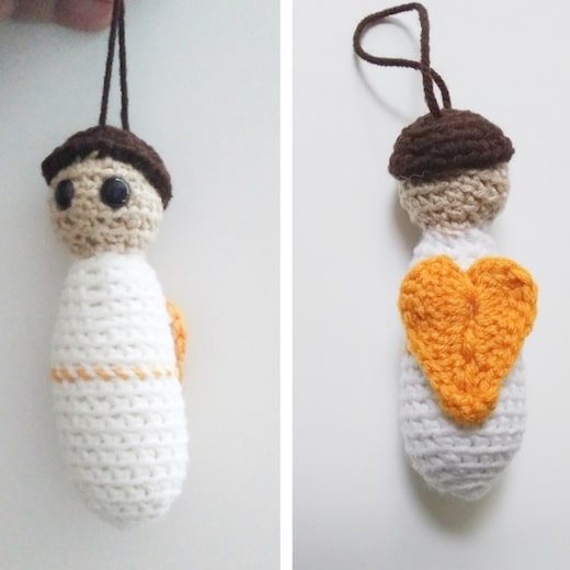 Crochet Patterns - Modern Amigurumi for the Home