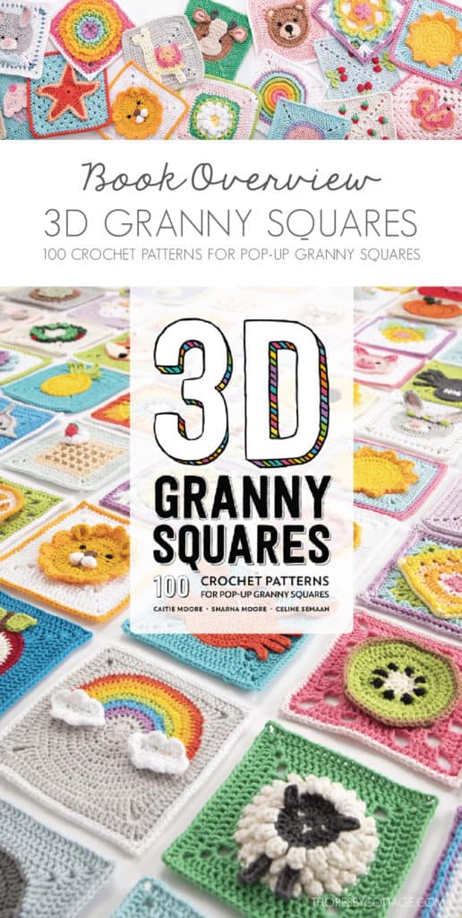 The Ultimate Granny Square Sourcebook PDF Book 