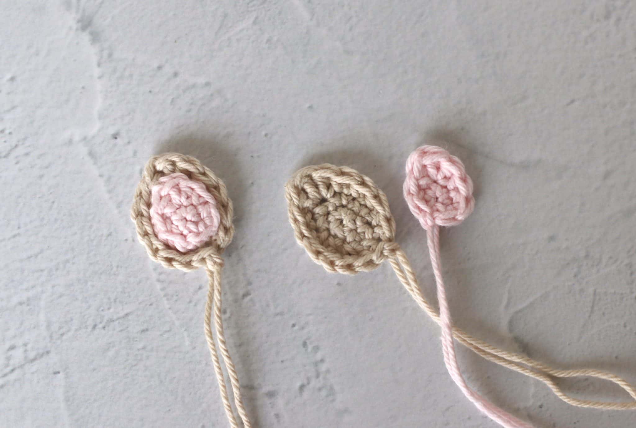 Christmas Crochet | Free Crochet Reindeer Pattern