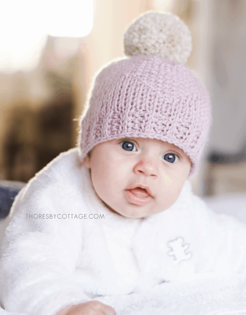 Tips For Crocheted And Handmade Baby Makes