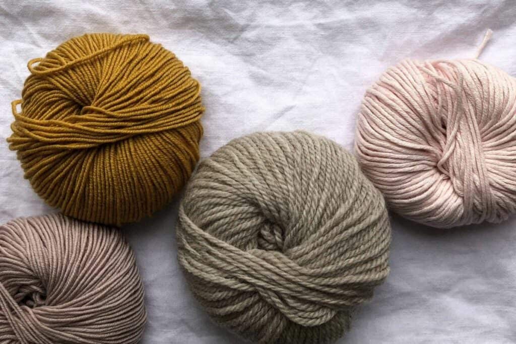 What is wraps per inch? How to measure wpi | Yarn hacks