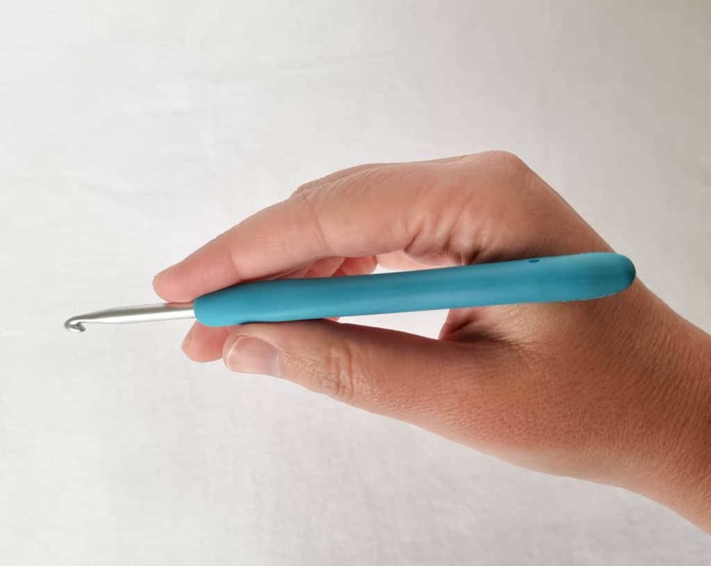 Picking the Right Crochet Hook for You