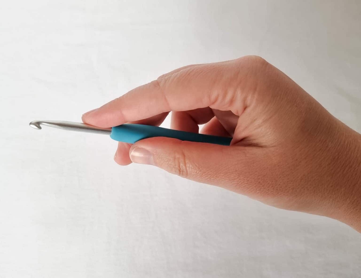 How To Choose The Best Crochet Hook All You Need To Know