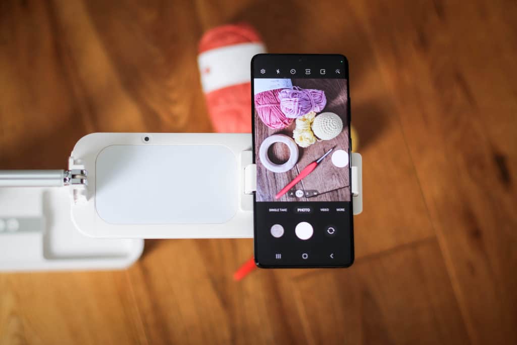 Photography stand for crafters review | Is Olivia all that good?