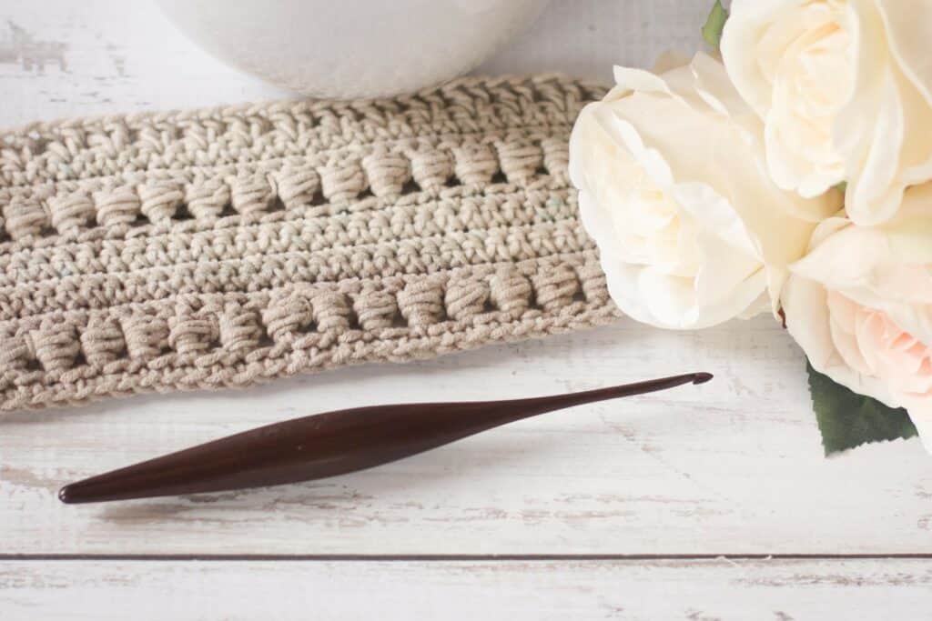Furls Crochet Hooks Review - ChristaCoDesign