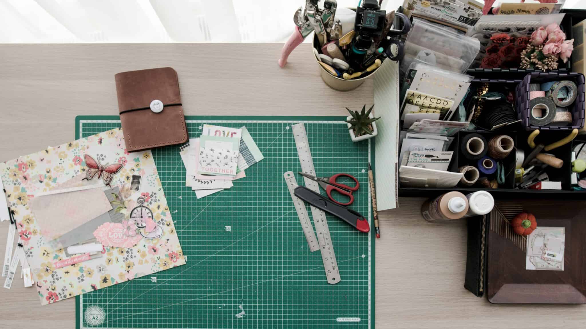The Best Printer For Crafters? 10 Things Before You Buy