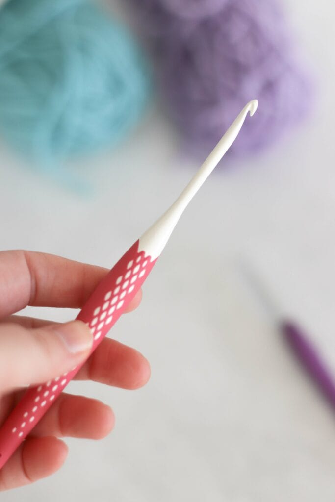 Prym crochet hook review: pros and cons