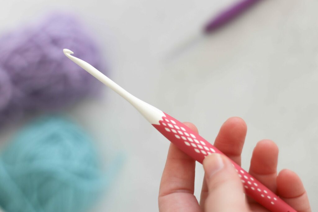 Prym crochet hook review: pros and cons