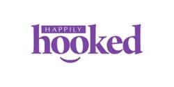 Collaborations & Press Thoresby Cottage featured in Happily Hooked magazine