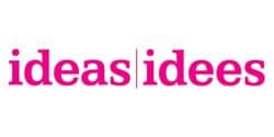 Collaborations & Press Thoresby Cottage featured in Ideas Magazine