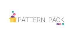 Collaborations & Press Thoresby Cottage featured in Pattern Pack