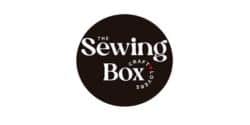 Collaborations & Press Thoresby Cottage featured in The Sewing Box