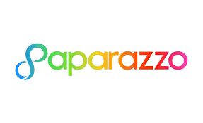 Hey Paparazzo brand representative for Hey Paparazzo