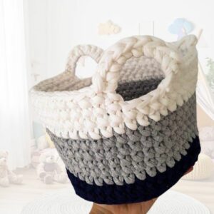 crochet-basket-pattern Welcome